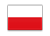 RISTORANTE SPAGHETTERIA RISOTTERIA LA NOTTE DEGLI OSCAR - Polski